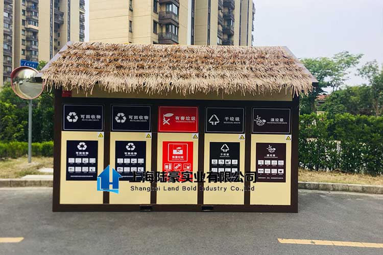 如何做好垃圾分類宣傳活動(dòng)？