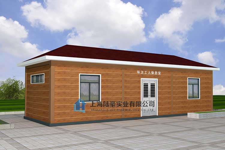 銀川崗亭，崗亭都有什么不同的作用？
